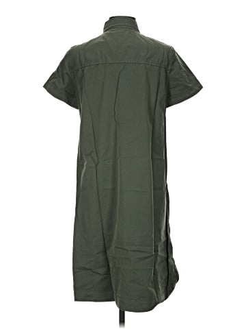 Ann Taylor LOFT Casual Dress (view 2)
