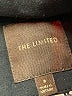 The Limited Black Blazer Size S - photo 6