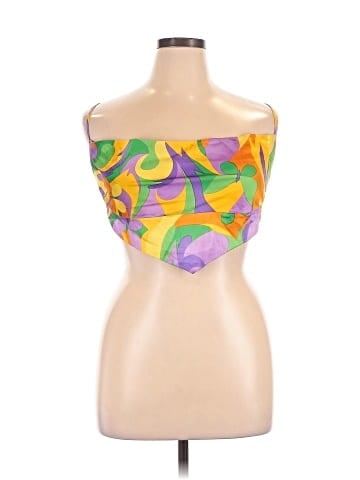 Danielle Bernstein Bodysuit (view 1)