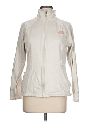 The North Face Track Jacket (view 1)