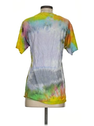 Fruit of the Loom Short Sleeve T-Shirt (view 2)