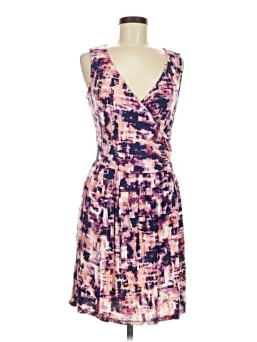 a.n.a. A New Approach Cocktail Dress (view 1)