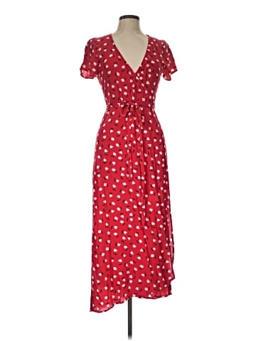 Billabong Casual Dress (view 1)