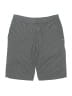 Hurley Houndstooth Gray Shorts Size 5 - photo 1