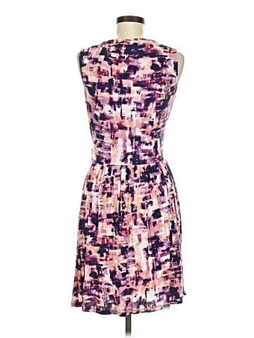 a.n.a. A New Approach Cocktail Dress (view 2)