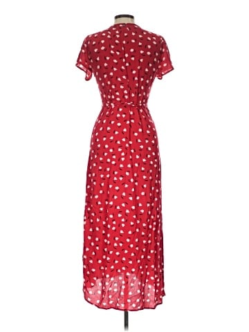 Billabong Casual Dress (view 2)
