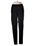 Athleta Solid Black Active Pants Size 2 - photo 1