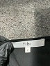 Tibi Black 3/4 Sleeve Blouse Size 2 - photo 7