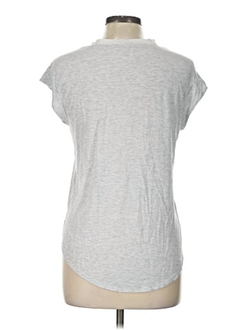 Bordeaux Short Sleeve T-Shirt (view 2)
