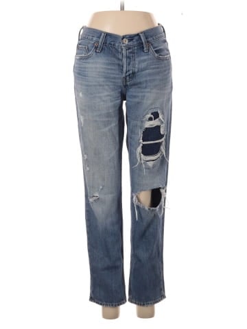 Abercrombie & Fitch Jeans (view 1)