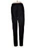 Athleta Solid Black Active Pants Size 2 - photo 2