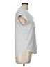 Bordeaux Silver Short Sleeve T-Shirt Size L - photo 4