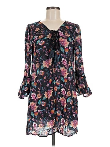 Susan Lawrence Casual Dress (view 1)