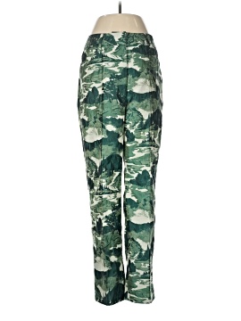 Eva Franco Cargo Pants