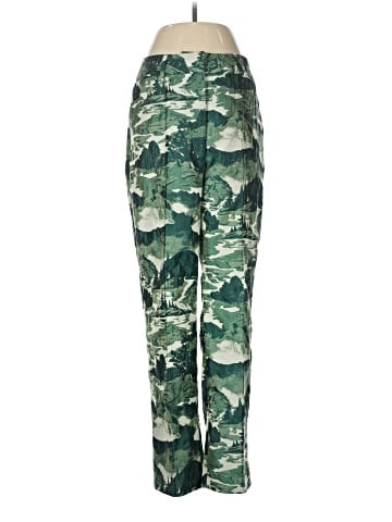 Eva Franco Cargo Pants (view 1)
