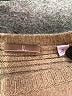 Cullen 100% Cashmere Gray Cashmere Pullover Sweater Size M - photo 7