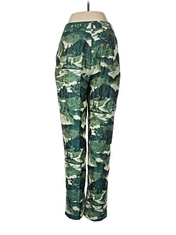 Eva Franco Cargo Pants (view 2)