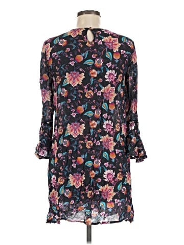 Susan Lawrence Casual Dress (view 2)