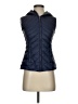 Blanc Noir 100% Nylon Blue Vest Size XS - photo 1