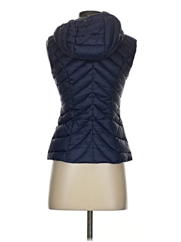 Blanc Noir Vest (view 2)