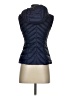 Blanc Noir 100% Nylon Blue Vest Size XS - photo 2
