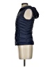 Blanc Noir 100% Nylon Blue Vest Size XS - photo 5