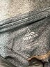 PrAna Gray Yoga Pants Size M - photo 7