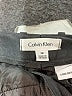 Calvin Klein Gray Dress Pants Size 10 - photo 7