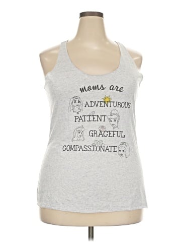 Bella Tank Top (view 1)