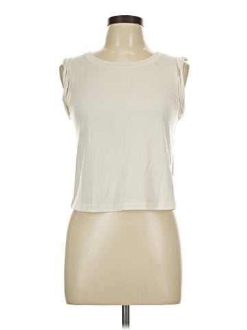 Lululemon Athletica Sleeveless T-Shirt (view 1)