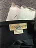 Travelsmith Solid Black Cocktail Dress Size 36 waist - photo 7