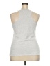 Bella Gray Tank Top Size XXL - photo 2