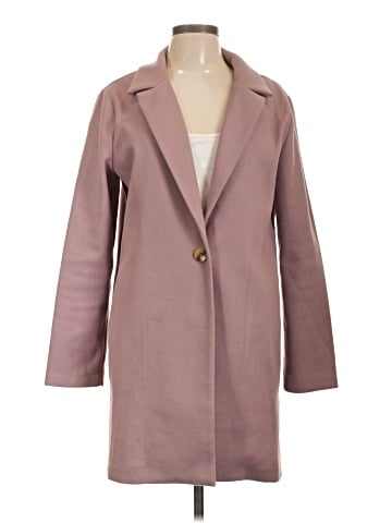 Staccato Coat (view 1)