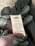 Alo Black Tank Top Size L - photo 7