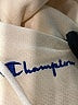 Champion Tan Pullover Hoodie Size XL - photo 7