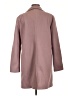 Staccato 100% Polyester Purple Coat Size L - photo 2