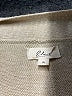 Elan Tan 3/4 Sleeve Top Size S - photo 7