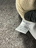 Elan Tan 3/4 Sleeve Top Size S - photo 8