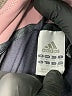 Adidas Black Zip Up Hoodie Size XL - photo 7