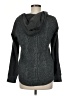 Aeropostale Gray Pullover Sweater Size M - photo 2