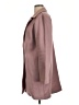Staccato 100% Polyester Purple Coat Size L - photo 5