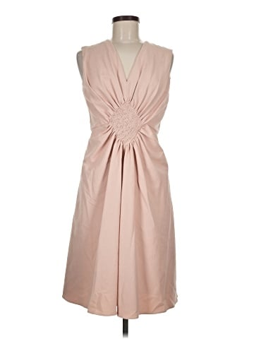 Paule Ka Cocktail Dress (view 1)