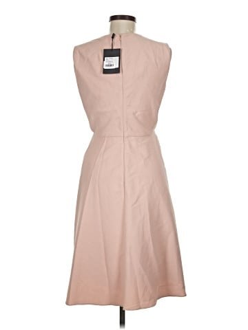 Paule Ka Cocktail Dress (view 2)
