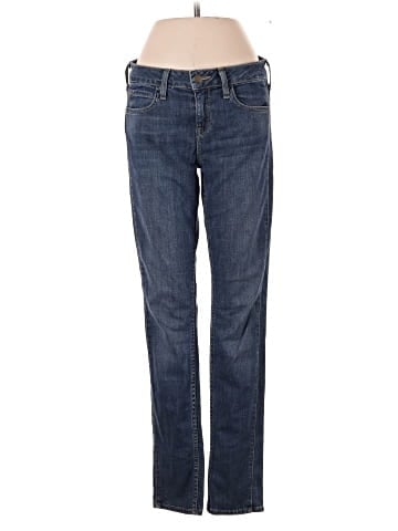 Vince. Jeans (view 1)