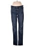 Vince. Hearts Blue Jeans Size 27 waist - photo 1
