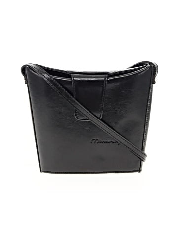 Monarchy Leather Crossbody Bag (view 1)