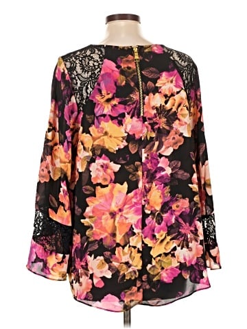 Jennifer Lopez Cardigan (view 2)