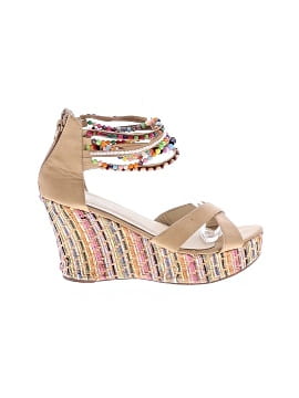 Getmorebeauty Wedges