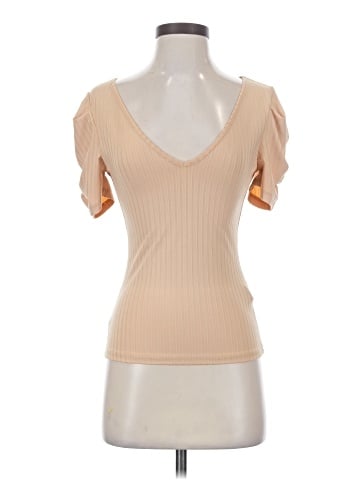 Shein Short Sleeve T-Shirt (view 1)