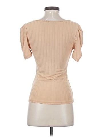 Shein Short Sleeve T-Shirt (view 2)